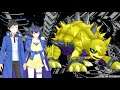 Digimon Story: Cyber Sleuth – Hacker's Memory Part 83