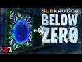 Diving DEEP and Finding Architect Body Parts ! Subnautica Below Zero | Z1 Gaming
