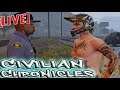 DOJ Civilian Chronicles Live : Give Jimmy A Break