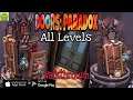 Doors: Paradox - Walkthrough All Levels  - for Android