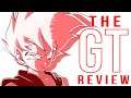 Dragon Ball: GT Review (Part 1) - The Black Star Dragon Balls