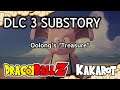 Dragon Ball Z: Kakarot — Trunks: The Warrior Of Hope | Substory — Oolong's "Treasure" (PS4)