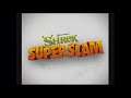 DreamWorks Shrek - SuperSlam - Intro Gamecube