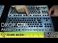 Drop CTRL Upgrade! ⬆ New Aluminum Case Review & ASMR Keyboard Build | Part 1 | Sponsored by Treehut