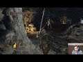 Dweebstinct plays Dark Souls II (SotFS) - Part 8