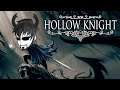 ELFA GOES SOLO!! (Hollow Knight) - Livestream [06/06/2020]
