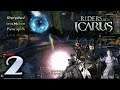 [EP.2] | Riders of Icarus (SEA) | Let's Play | No Commentary | ไรเดอส์ออฟอิคารัส