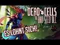 Es lohnt sich! ★ Dead Cells The Bad Seed DLC ★