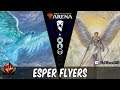 Esper Flyers: Going bigger with Empryeon Eagle
