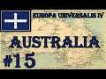 Europa Universalis 4 - Emperor: Australia #15