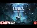 Little Nightmares II Gameplay (Nintendo Switch)
