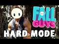 Fall Guys: Hard Mode - The Harder They Fall