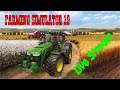 Farming Simulator 19 Live Stream  (No Mans Land)