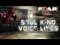F.E.A.R. 3: Soul King Voice Sounds [Multiplayer]