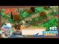 Fetch-quests? Couldn't you just kill me instead?  [Kitaria Fables - #03]