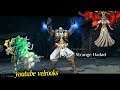 FF AWAKENING Nuevos Eidolons   Mascotas Y trajes ( Pet - Costumes ) Final Fantasy