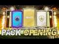 🔴FIFA 21 PACK OPENING WHAT IF  !!! 🔴!swap !sub  !discord  !psn !partage 🔴