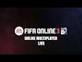 Fifa 3 online Multiplayer