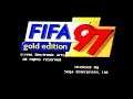 FIFA 97 On Megadrive