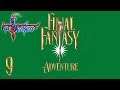 Final Fantasy Adventure (GB) — Part 9 - The Fiend Davias