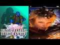 Final Fantasy: Brave Exvius - Heroes of the Lapis Rebellion ADV