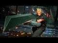 Final Fantasy VII Remake part 8 Live
