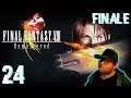 Final Fantasy VIII (Remaster) [Part 24] | Final Battle (Finale) | Let's Replay