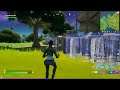 Fortnite Chapter 2 First Gameplay