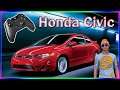 Forza Horizon 4 | Honda Civic Edition | P For Play