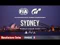 [Français] World Tour 2020 - Sydney | Manufacturer Series