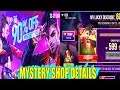 Free Fire Mystery Shop Details In Telugu | Mystery Shop 7.0 Free Fire | Telugu Gaming Zone
