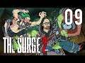 FTP In Jericho | The Surge 2 (Part 9) - Super Hopped-Up