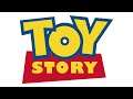 Game Over - Toy Story