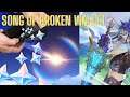 Genshin Impact - Pulling for Song of Broken Pines