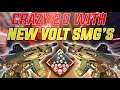 Getting 20 Kills With DOUBLE Volt SMG's (Apex Legends)