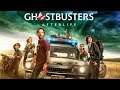 GHOSTBUSTERS AFTERLIFE REVIEW #ghostbustersafterlife #ghostbusters #moviereview