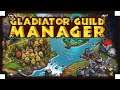 Gladiator Guild Manager - (Guild Managing Fantasy Game)