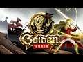 Golden Force All Collectibles World 2
