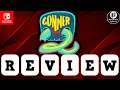 GONNER 2 REVIEW Nintendo Switch GAMEPLAY | PC Steam Impressions | XBOX One X | Playstation 4