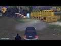 GTA III Mobile - DP Conversion in FREE ROAM Using Thieves (NOW PATCHED - Read Description!)