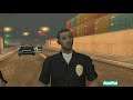 GTA San Andreas DYOM: [GreenGoo] Bribed Blood Money (part18) (720p)