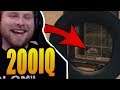 Halifax 200IQ Roof Play! & WackyJacky Ruins Another Players Day! | PUBG Fails WTF & Best Moments