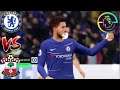 Hazard Attack | Barclays Premier League | Chelsea vs Southampton F.C | FIFA 19 | Ep. 20