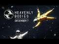 Heavenly Bodies - What if QWOP was in space? First 20 minutes Ultrawide 3440x1440