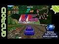 High Velocity | NVIDIA SHIELD Android TV | Yaba Sanshiro Emulator [1080p] | Sega Saturn Exclusive
