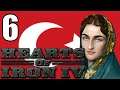 HOI4 Battle for the Bosporus: Return of the Ottoman Empire 6