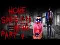 Home Sweet Home VR Walkthrough Part 4 (PS4 PSVR) w/ commentary