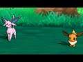 How to Catch ESPEON (Route 4 SOS Encounter) - Pokemon Sun & Moon