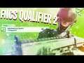 HOW WE QUALIFIED FOR FNCS TRIO FNCS WEEK 2 🏆