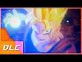I'M NOT CRYING, YOU ARE! Dragon Ball Z: Kakarot DLC #3 "Trunks, Warrior of Hope" (Part 1)